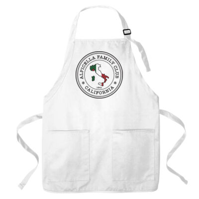 Alpicella Official - Light Design - Center Chest - Apron Thumbnail