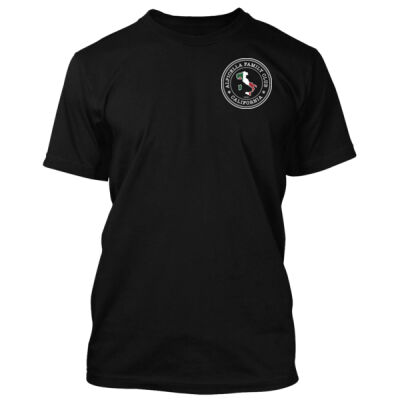Alpicella Official - Dark Design - Left Chest - Men's Standard T-Shirt Thumbnail