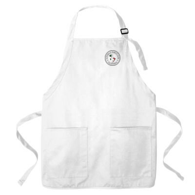Alpicella Official - Light Design - Left Chest - Apron Thumbnail