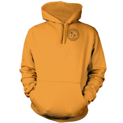 Alpicella Official - Light Design - Left Chest + Back - Men's Pullover Hoodie Sweatshirt Thumbnail