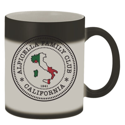 Alpicella Official - 11oz Color Changing Mug Thumbnail
