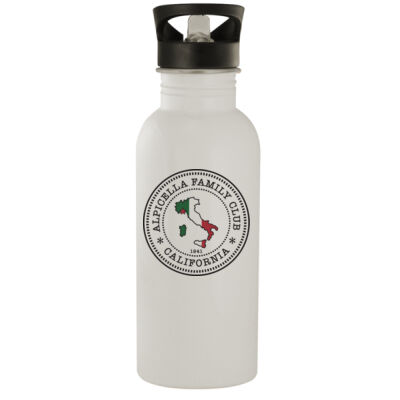 Alpicella Official - 20oz Stainless Steel Water Bottle Thumbnail