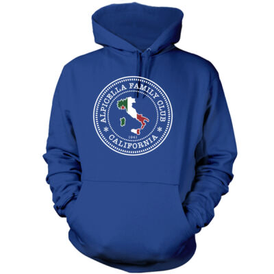 Alpicella Official Center - Men's Pullover Hoodie Sweatshirt Thumbnail