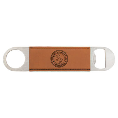 Alpicella Official - Leatherette Bottle Opener Thumbnail