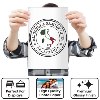 Alpicella Official - Picture 17x11 Vertical Thumbnail