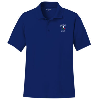 Alpicella Official - Men's Standard Polo Shirt-ND Thumbnail